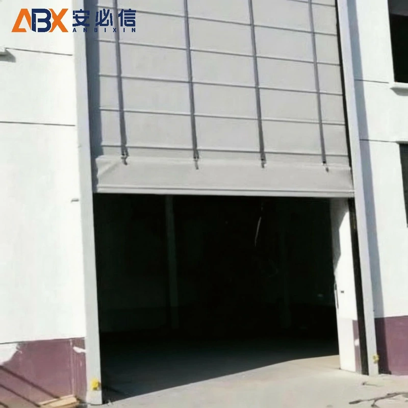 西宁伸缩式卸货平台
